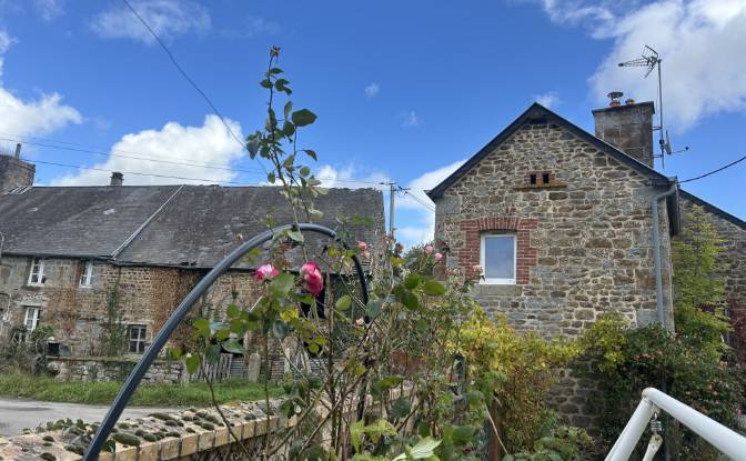 Farm/Ranch for Sale 9 Vervent, 61430 Berjou. Photo#8