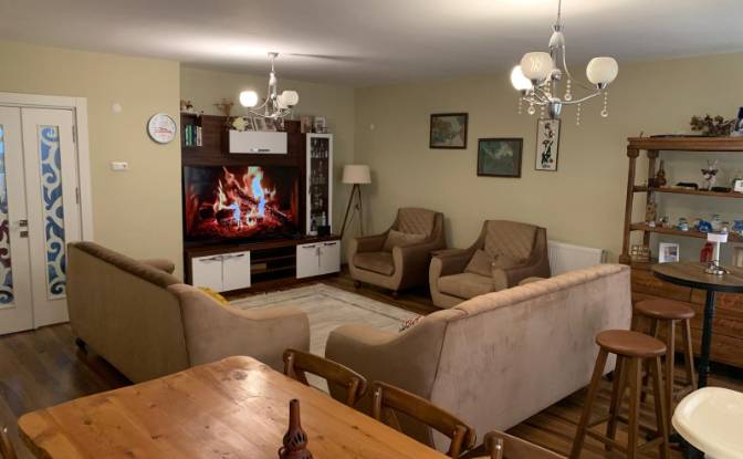 Townhouse for Sale - Antalya, Turkiye