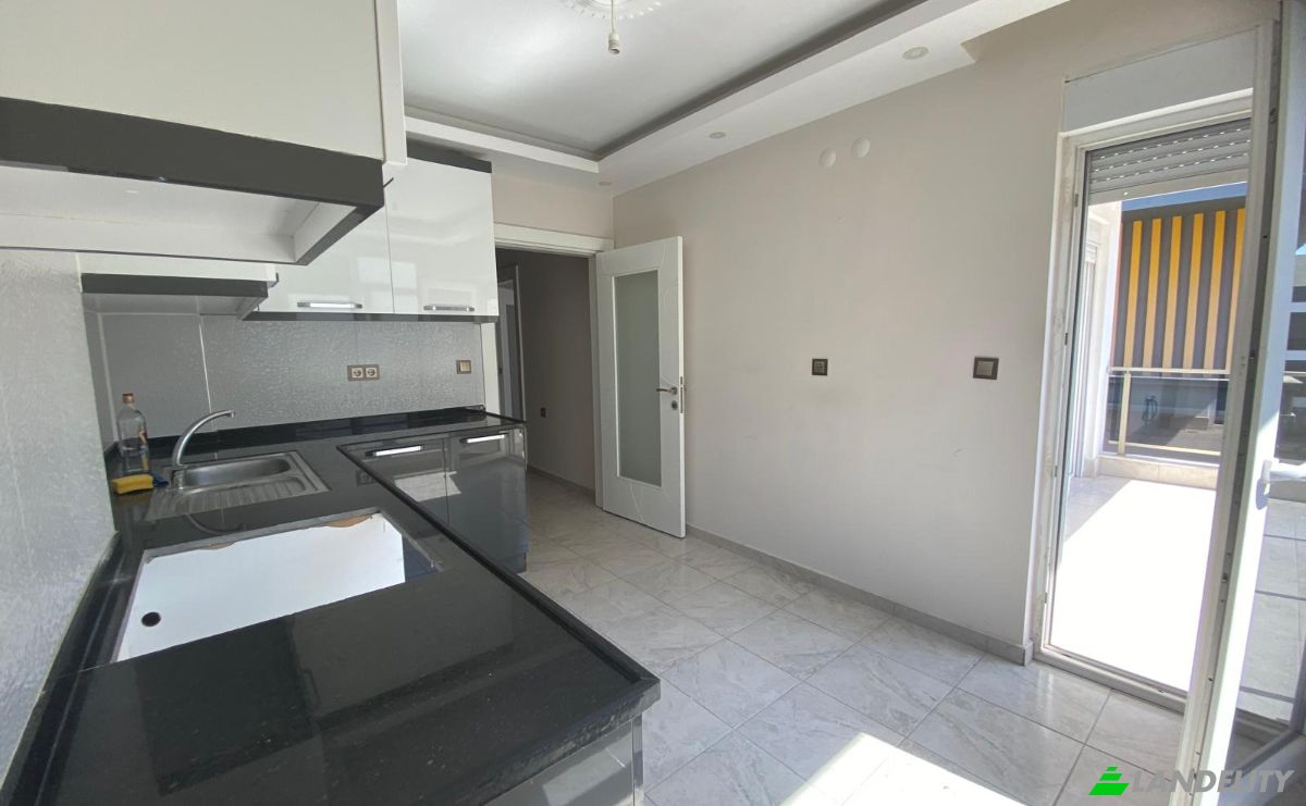 Duplex for Sale Toros, 15 Cd 17 A, 07070 Bahtili Koyu Koyu Konyaalti Antalya, Antalya, Konyaalti, Turkiye. Photo 11
