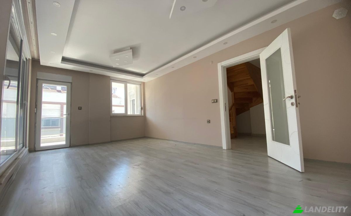 Duplex for Sale Toros, 15 Cd 17 A, 07070 Bahtili Koyu Koyu Konyaalti Antalya, Antalya, Konyaalti, Turkiye. Photo 15