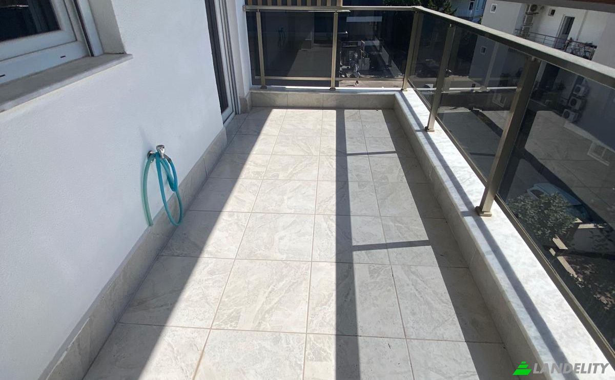 Duplex for Sale Toros, 15 Cd 17 A, 07070 Bahtili Koyu Koyu Konyaalti Antalya, Antalya, Konyaalti, Turkiye. Photo 19