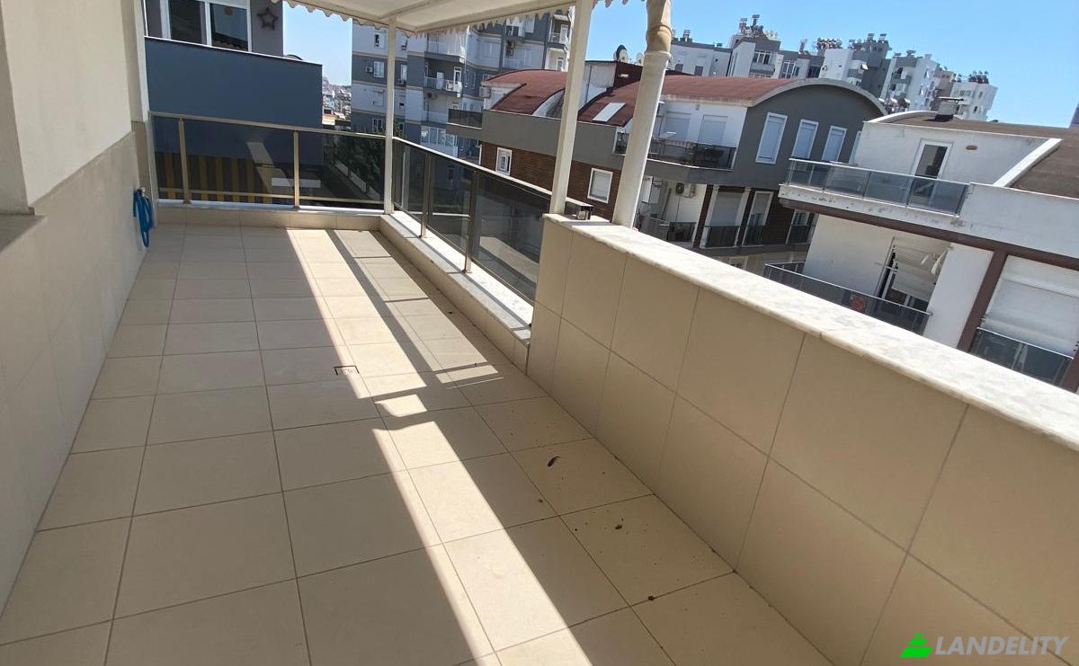 Duplex for Sale Toros, 15 Cd 17 A, 07070 Bahtili Koyu Koyu Konyaalti Antalya, Antalya, Konyaalti, Turkiye. Photo 26