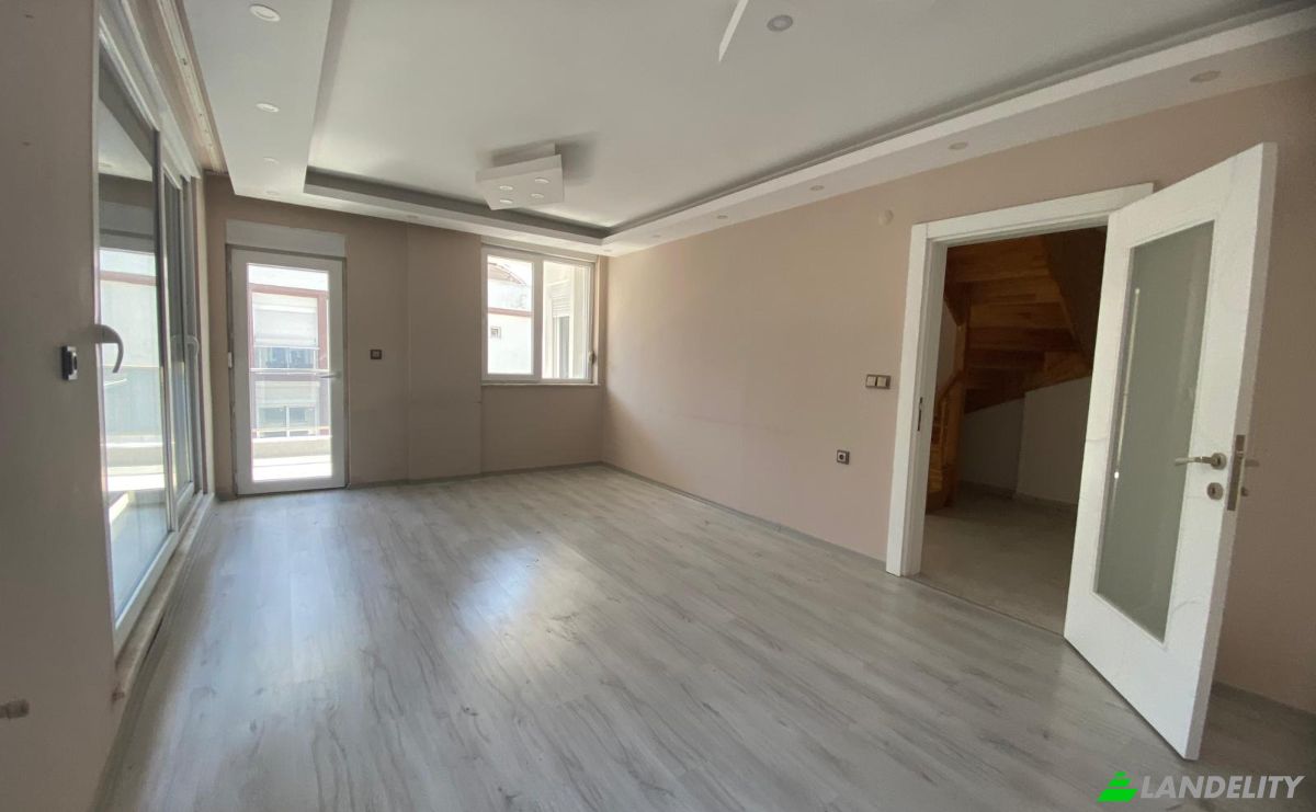 Duplex for Sale Toros, 15 Cd 17 A, 07070 Bahtili Koyu Koyu Konyaalti Antalya, Antalya, Konyaalti, Turkiye. Photo 6