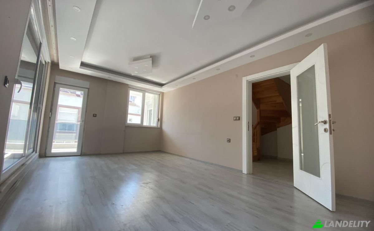 Duplex for Sale Toros, 15 Cd 17 A, 07070 Bahtili Koyu Koyu Konyaalti Antalya, Antalya, Konyaalti, Turkiye. Photo 7