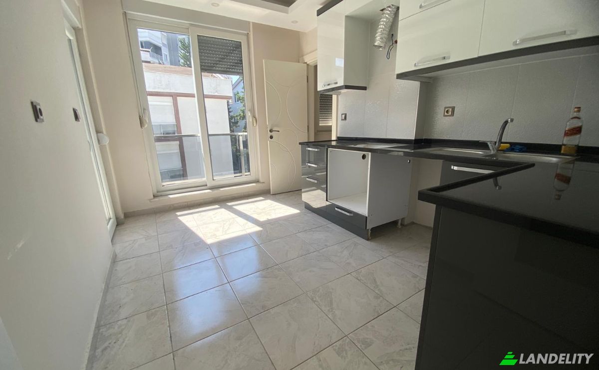 Duplex for Sale Toros, 15 Cd 17 A, 07070 Bahtili Koyu Koyu Konyaalti Antalya, Antalya, Konyaalti, Turkiye. Photo 9