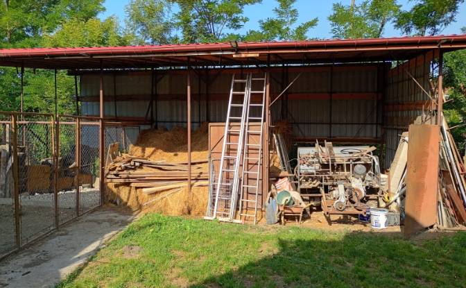 Fazenda/Rancho à venda DJ161G 175a. foto#14