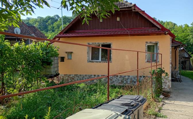 Farm/Ranch for Sale - Vaida-Camaras, Romania