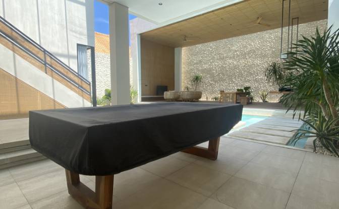 Villa for Rent Cemagi, Badung Regency, Bali. Photo#2 Villa for Rent Cemagi, Badung Regency, Bali. Photo#2