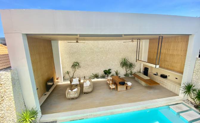 Villa for Rent Cemagi, Badung Regency, Bali. Photo#11 Villa for Rent Cemagi, Badung Regency, Bali. Photo#11