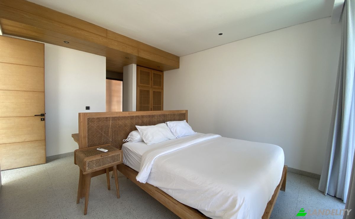 Villa for Rent Cemagi, Badung Regency, Bali, Indonesia, Mengwi. Photo 13
