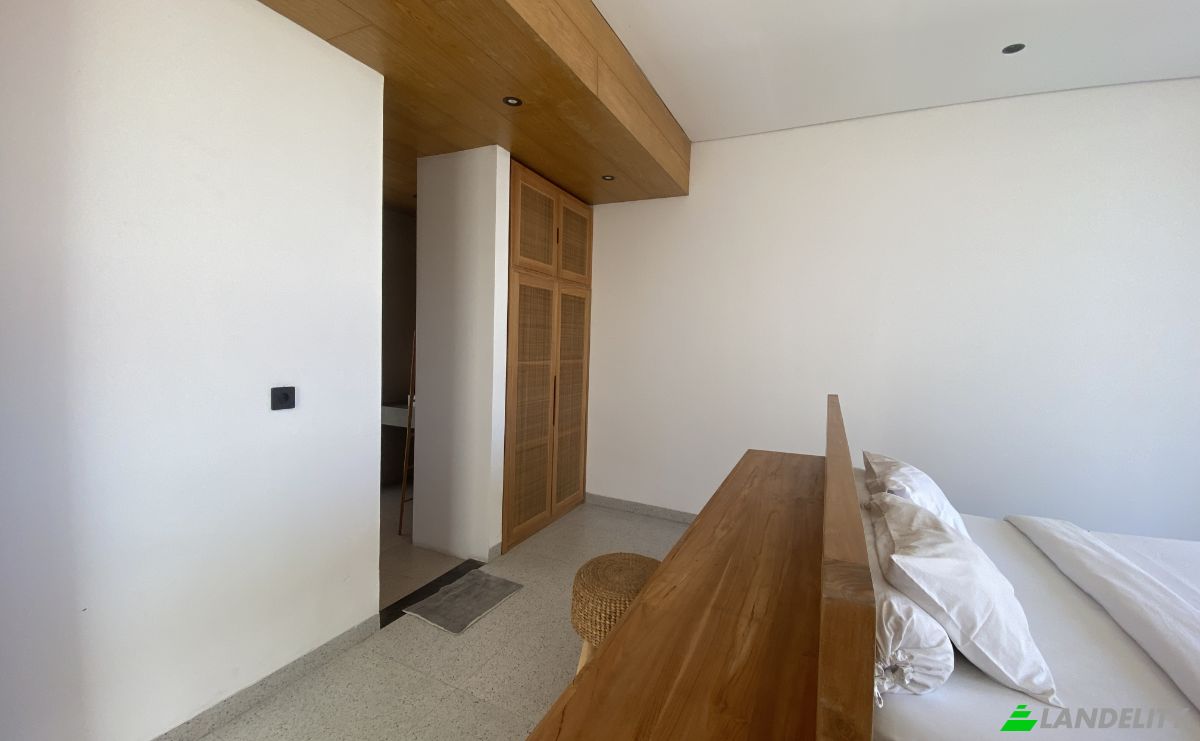 Villa for Rent Cemagi, Badung Regency, Bali, Indonesia, Mengwi. Photo 14