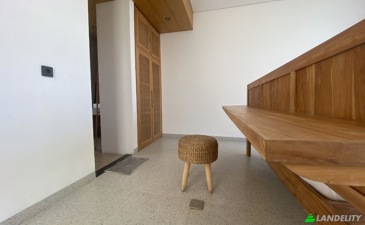 Villa for Rent Cemagi, Badung Regency, Bali, Indonesia, Mengwi. Photo 15