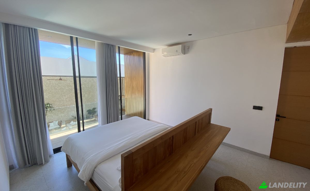 Villa for Rent Cemagi, Badung Regency, Bali, Indonesia, Mengwi. Photo 18
