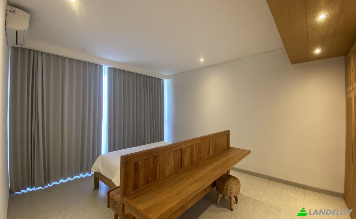 Villa for Rent Cemagi, Badung Regency, Bali, Indonesia, Mengwi. Photo 19