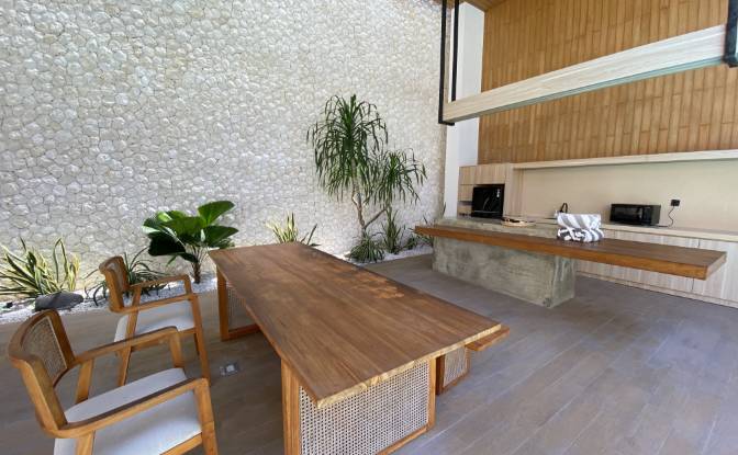 Villa for Rent Cemagi, Badung Regency, Bali. Photo#3 Villa for Rent Cemagi, Badung Regency, Bali. Photo#3