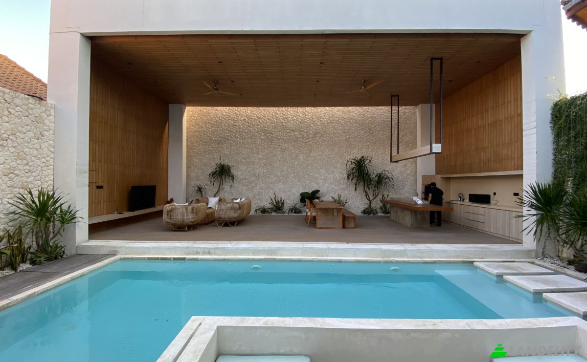 Villa for Rent Cemagi, Badung Regency, Bali, Indonesia, Mengwi. Photo 25