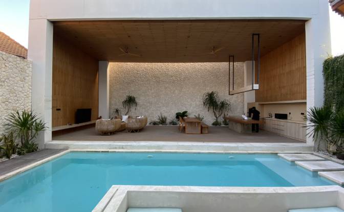 Villa for Rent Cemagi, Badung Regency, Bali. Photo#25 Villa for Rent Cemagi, Badung Regency, Bali. Photo#25
