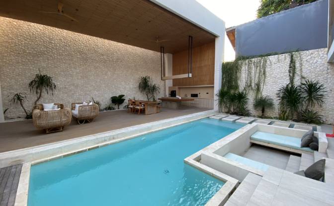 Villa for Rent Cemagi, Badung Regency, Bali. Photo#26 Villa for Rent Cemagi, Badung Regency, Bali. Photo#26