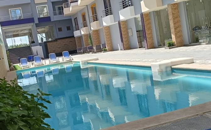 Apartment for Sale - Hurghada, Egypt
