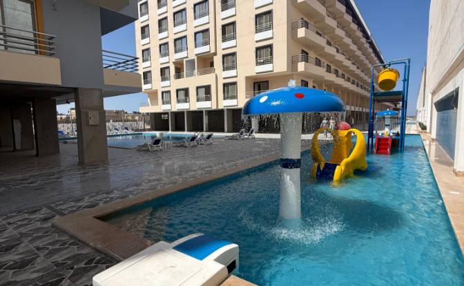 Wohnung zu verkaufen Hurghada, Hurghada 2. Foto#3
