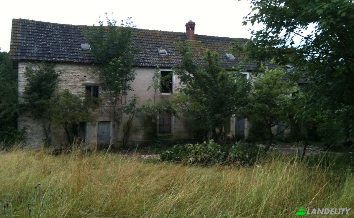 Boerderij/Ranch Te koop 19 Le Bas chemin de Verpillie, 10360 Cunfin, Cunfin, Aube, Grand Est, France. Foto 5
