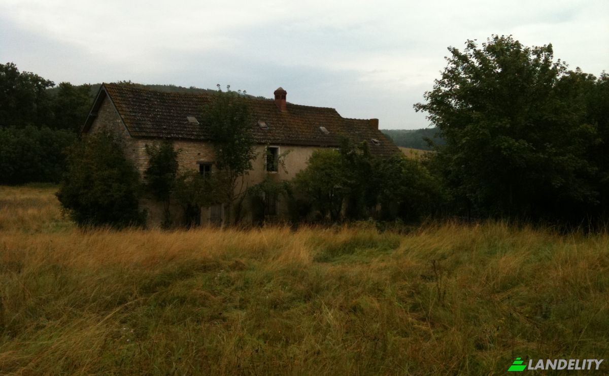 Boerderij/Ranch Te koop 19 Le Bas chemin de Verpillie, 10360 Cunfin, Cunfin, Aube, Grand Est, France. Foto 6