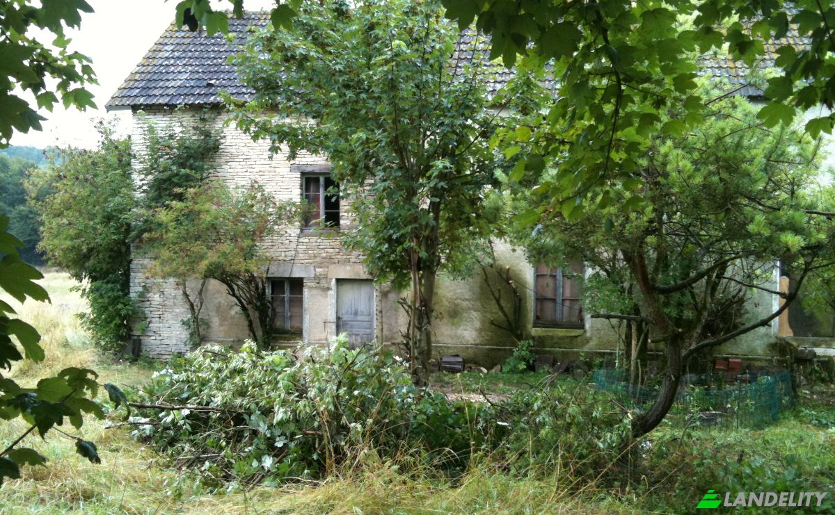 Boerderij/Ranch Te koop 19 Le Bas chemin de Verpillie, 10360 Cunfin, Cunfin, Aube, Grand Est, France. Foto 7