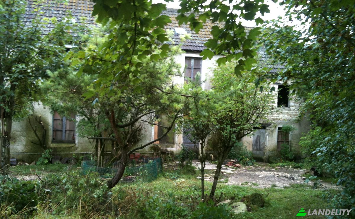 Boerderij/Ranch Te koop 19 Le Bas chemin de Verpillie, 10360 Cunfin, Cunfin, Aube, Grand Est, France. Foto 8
