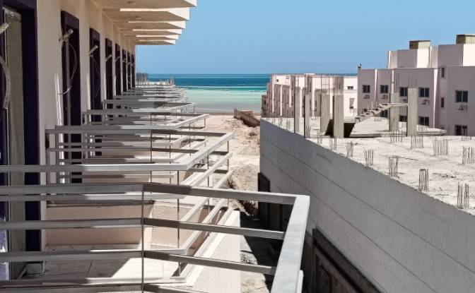 Apartment for Sale - Hurghada, Egypt