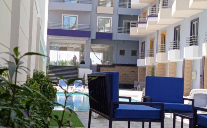 Departamento en venta Hurghada, Hurghada 2. Foto#5