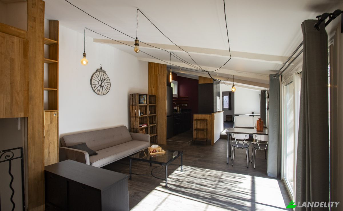 Apartment for Sale 45 Rue Manuel, 13100 Aix-en-Provence, Aix-en-Provence, Bouches-du-Rhone, Provence-Alpes-Cote dAzur, France. Photo 3