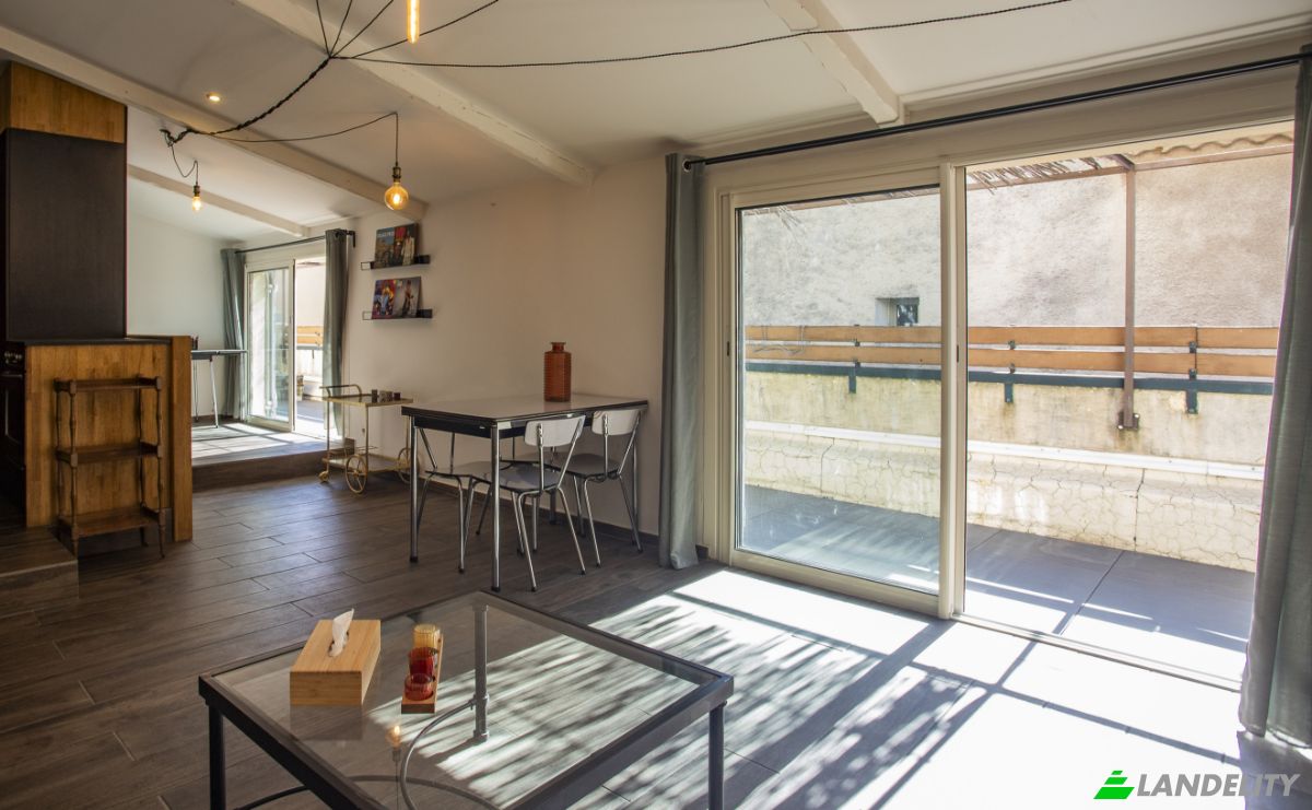 Apartment for Sale 45 Rue Manuel, 13100 Aix-en-Provence, Aix-en-Provence, Bouches-du-Rhone, Provence-Alpes-Cote dAzur, France. Photo 4