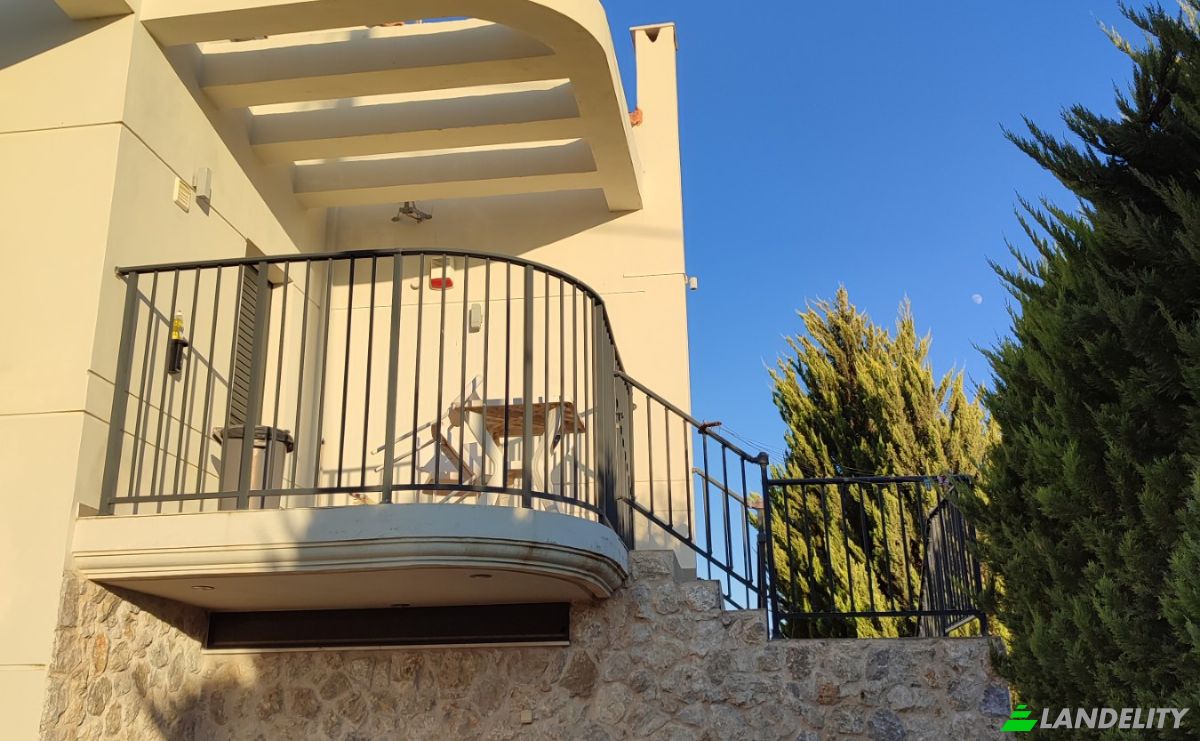 Timeshare for Sale Thesi Agkistri, Chalkoutsi 190 15, Chalkoutsi, Attica, Decentralized Administration of Attica, Greece. Photo 3