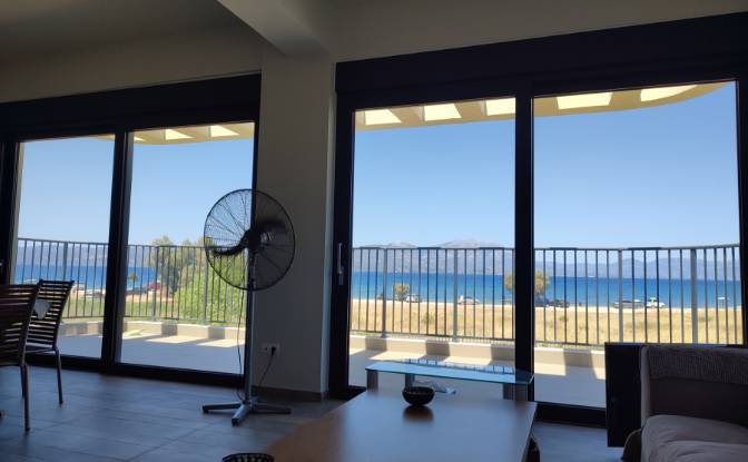 Timeshare for Sale - Chalkoutsi, Greece