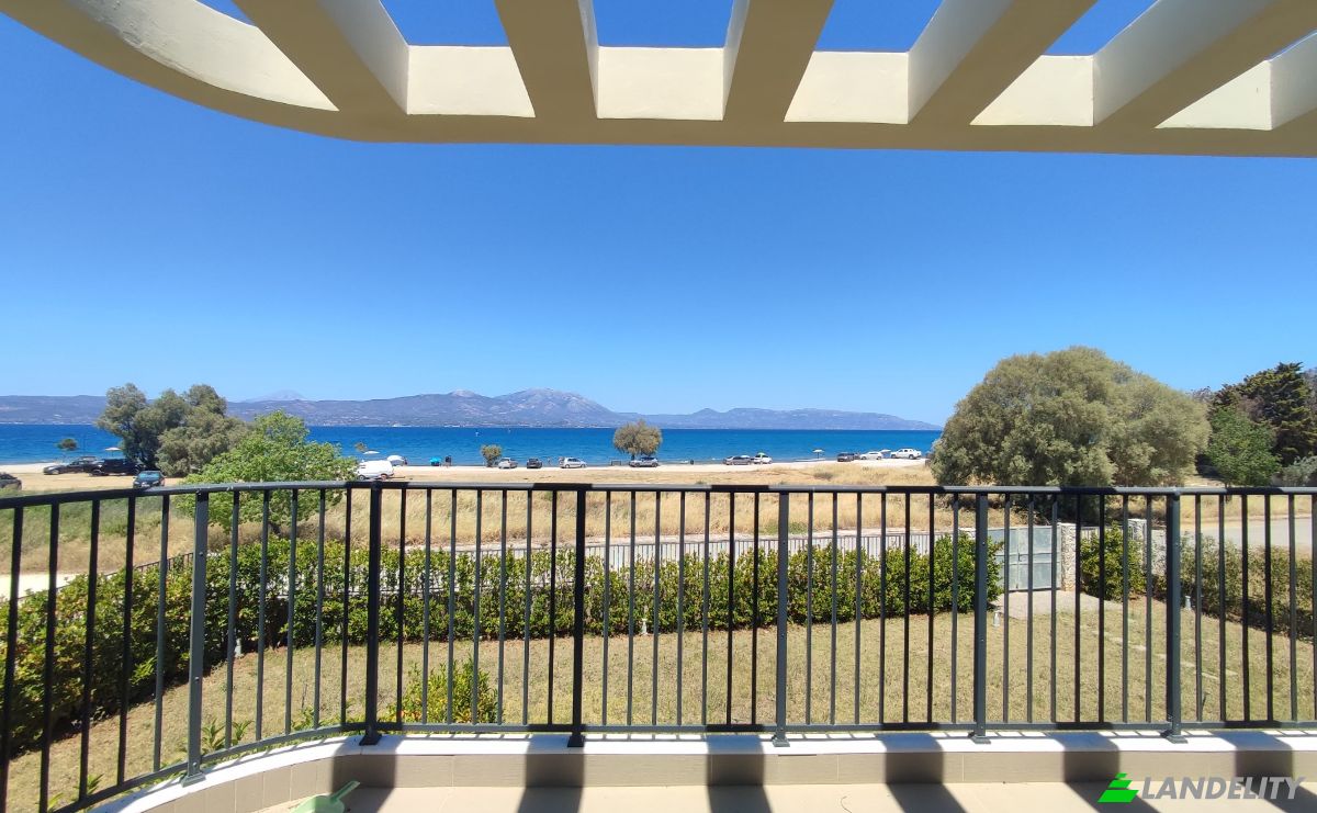 Timeshare for Sale Thesi Agkistri, Chalkoutsi 190 15, Chalkoutsi, Attica, Decentralized Administration of Attica, Greece. Photo 13