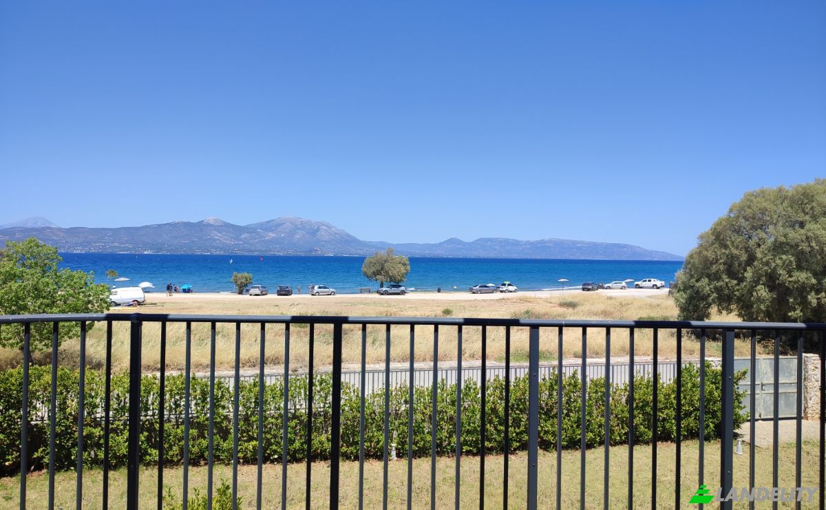 Timeshare for Sale Thesi Agkistri, Chalkoutsi 190 15, Chalkoutsi, Attica, Decentralized Administration of Attica, Greece. Photo 14