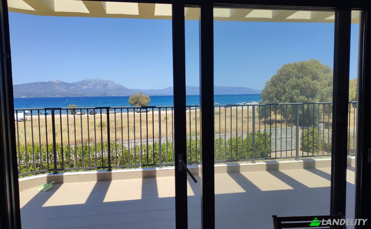 Timeshare for Sale Thesi Agkistri, Chalkoutsi 190 15, Chalkoutsi, Attica, Decentralized Administration of Attica, Greece. Photo 15