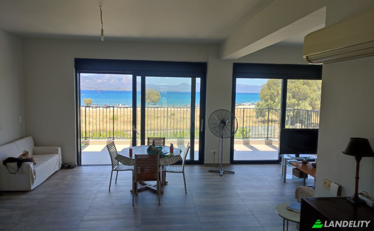 Timeshare for Sale Thesi Agkistri, Chalkoutsi 190 15, Chalkoutsi, Attica, Decentralized Administration of Attica, Greece. Photo 2