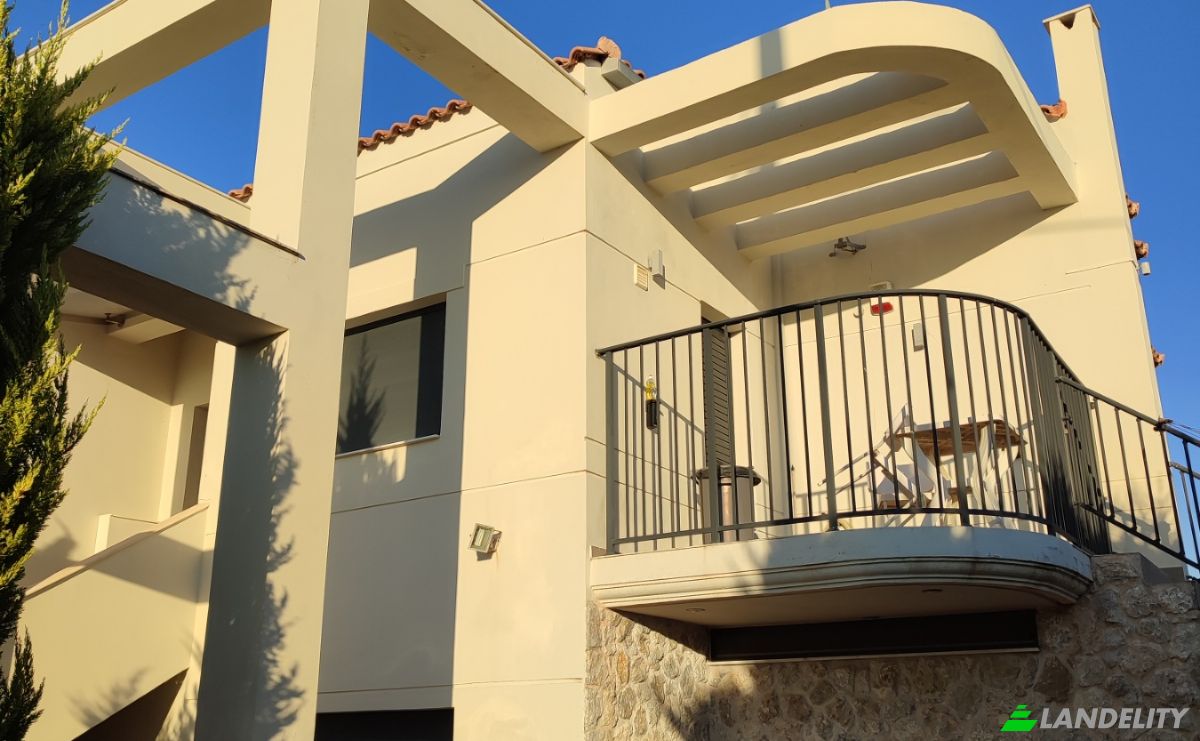Timeshare for Sale Thesi Agkistri, Chalkoutsi 190 15, Chalkoutsi, Attica, Decentralized Administration of Attica, Greece. Photo 4