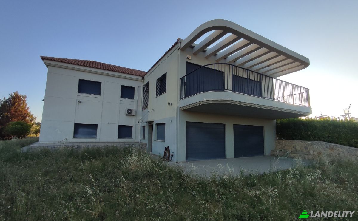Timeshare for Sale Thesi Agkistri, Chalkoutsi 190 15, Chalkoutsi, Attica, Decentralized Administration of Attica, Greece. Photo 5