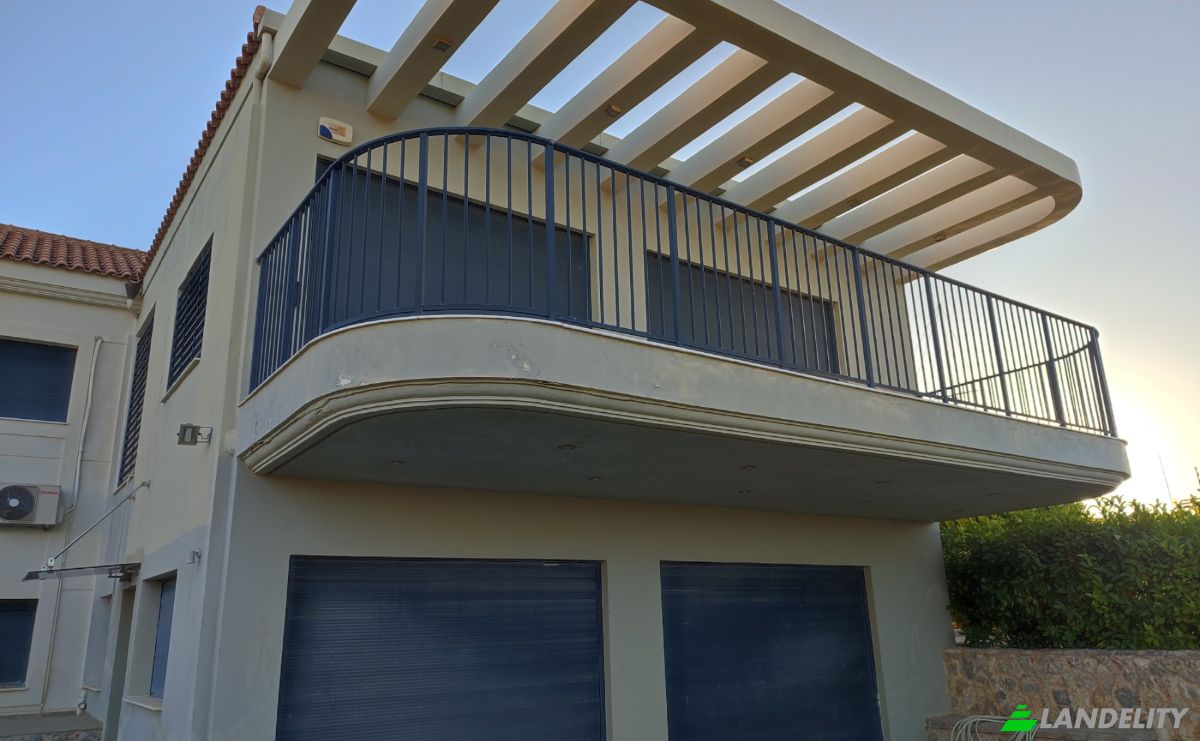 Timeshare for Sale Thesi Agkistri, Chalkoutsi 190 15, Chalkoutsi, Attica, Decentralized Administration of Attica, Greece. Photo 11