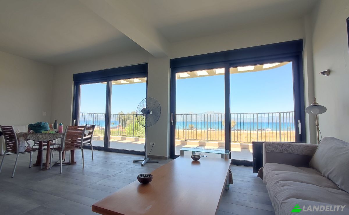 Timeshare for Sale Thesi Agkistri, Chalkoutsi 190 15, Chalkoutsi, Attica, Decentralized Administration of Attica, Greece. Photo 9