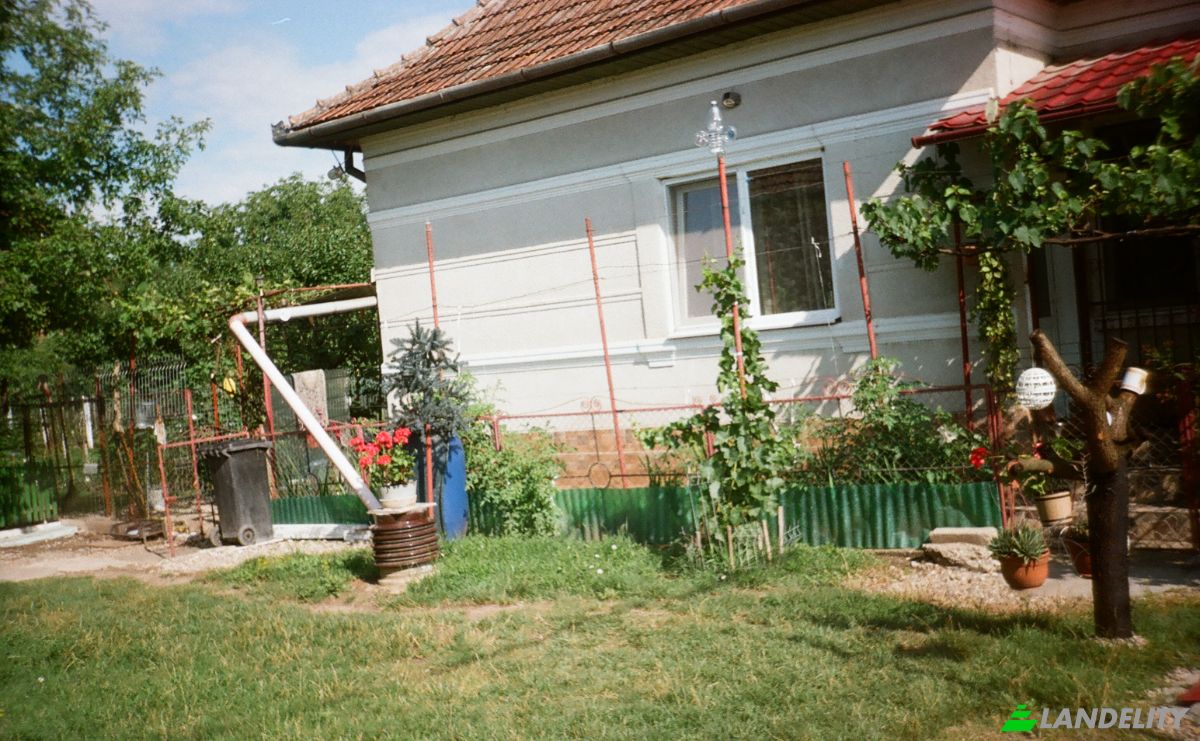 Single Family Home for Sale DJ107F 1096, Unirea 515700, Unirea, Alba County, Romania. Photo 10