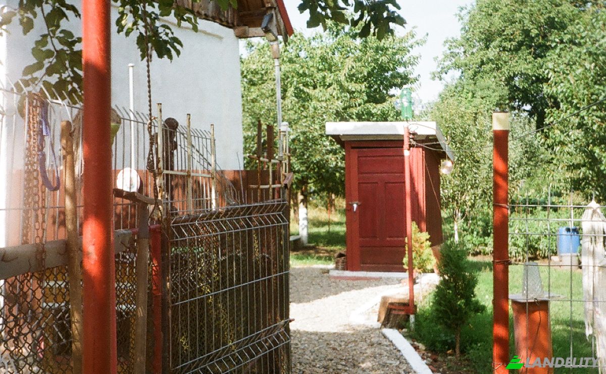 Single Family Home for Sale DJ107F 1096, Unirea 515700, Unirea, Alba County, Romania. Photo 11