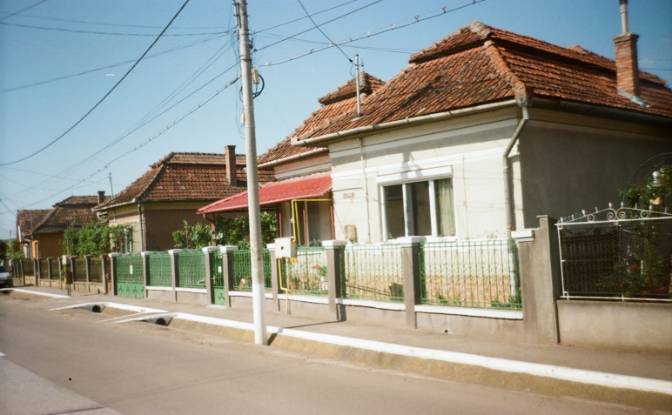 Single Family Home for Sale - Unirea, Romania