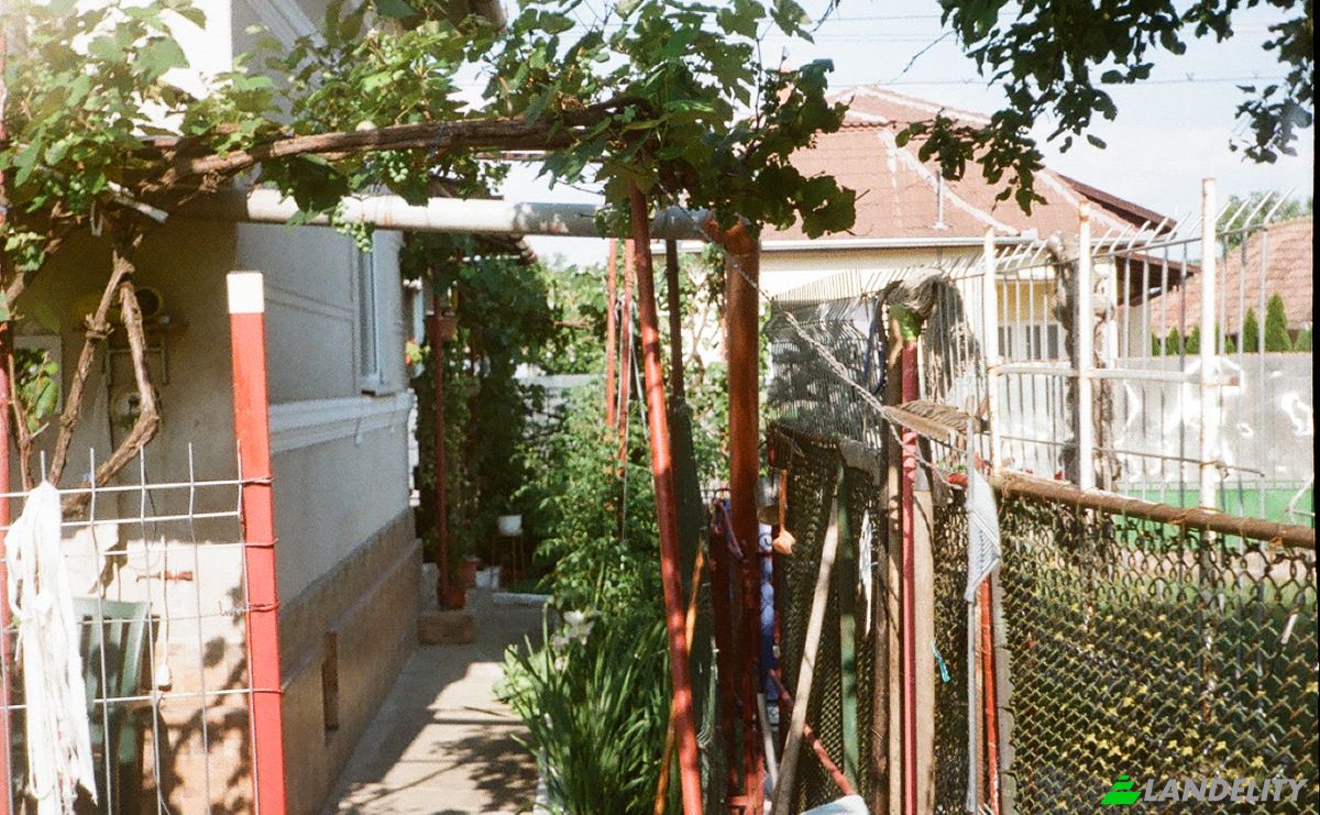 Single Family Home for Sale DJ107F 1096, Unirea 515700, Unirea, Alba County, Romania. Photo 20