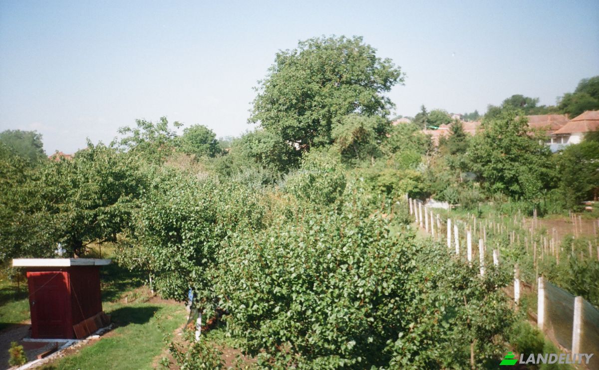 Single Family Home for Sale DJ107F 1096, Unirea 515700, Unirea, Alba County, Romania. Photo 22