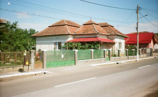 Single Family Home for Sale DJ107F 1096. Photo#2