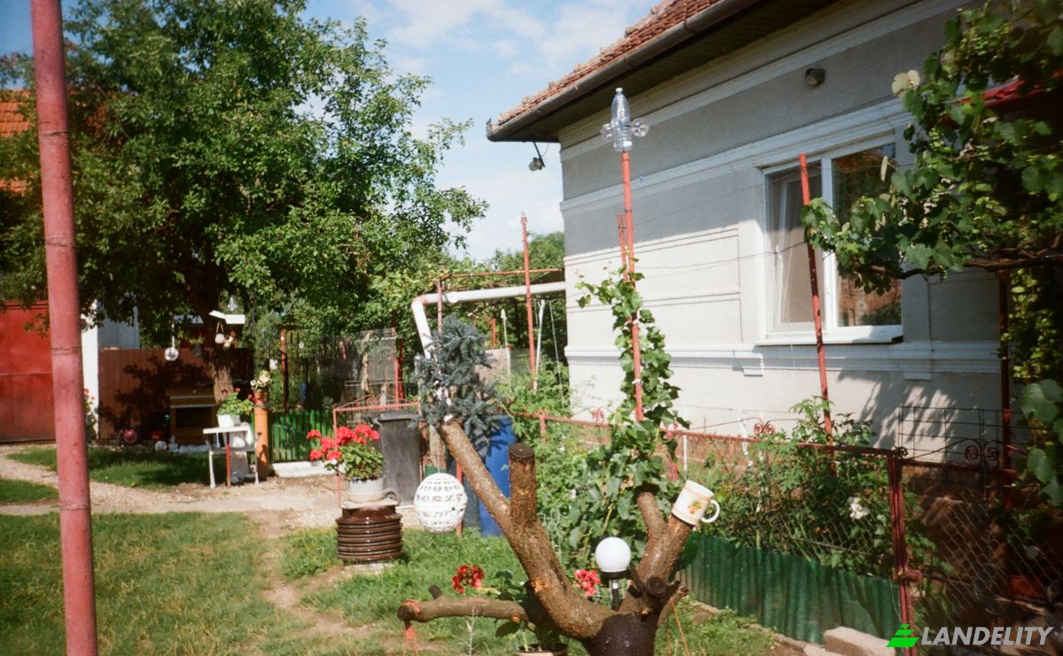 Single Family Home for Sale DJ107F 1096, Unirea 515700, Unirea, Alba County, Romania. Photo 6