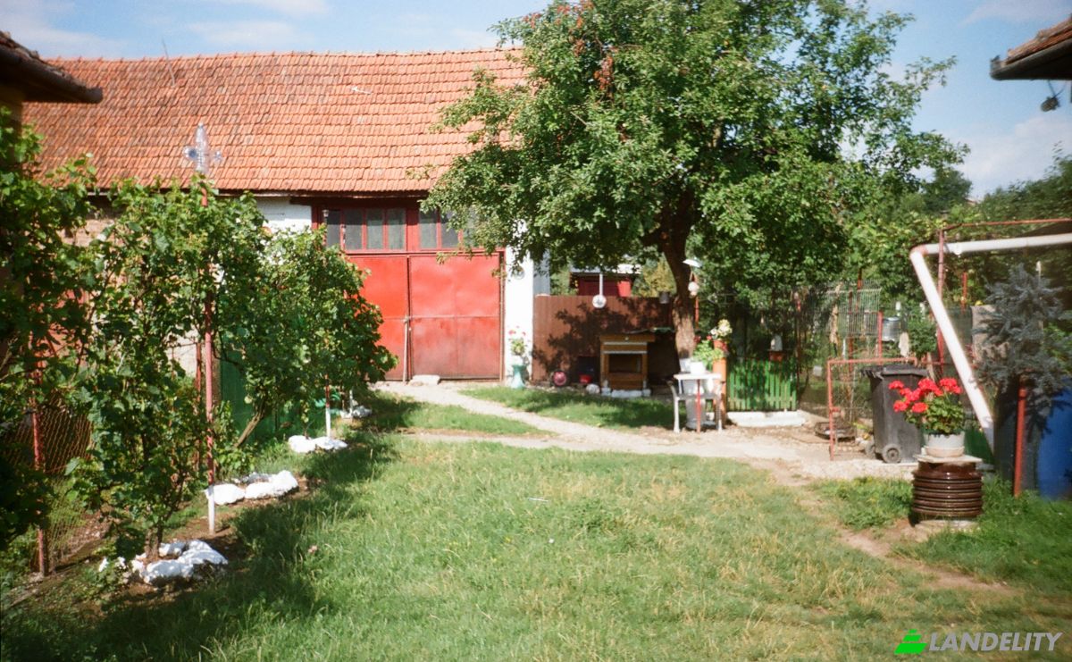 Single Family Home for Sale DJ107F 1096, Unirea 515700, Unirea, Alba County, Romania. Photo 7